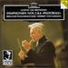 Beethoven: Symphonies Nos. 5 & 6 "Pastoral" [1982]