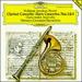 Mozart: Clarinet Concerto; Horn Concertos Nos. 1 & 4