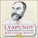 Lyapunov: Transcendental Studies