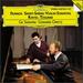 Franck / Saint-Sans: Violin Sonatas / Ravel: Tzigane