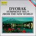 Antonin Dvorak: Symphony No. 9-From the New World