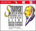 Stravinsky: Le Sacre du Printemps; Firebird Suite