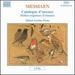 Olivier Messiaen: Catalogue d'oiseaux; Petites esquisses d'oiseaux