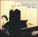 Tchaikovsky: the Piano Concertos