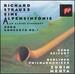 Richard Strauss: Alpine Symphony; Horn Concerto No 1
