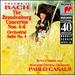 Bach: Brandenburg Concerti Nos. 4-6 & Orchestral Suite No. 4