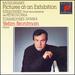 Stravinsky: Petrushka (Excerpts); Mussorgsky: Pictures at an Exhibition; More