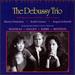 The Debussy Trio Plays Harp, Flute, and Viola Trios