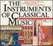 Instruments of Classical Music 1-5