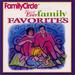 Family Circle-Best Ever Family Favorites