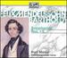 Mendelssohn-Bartholdy: the Symphonies