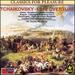 Tchaikovsky 1812 Overture & Other Works [Orchestral Favourites]