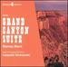 Grof: Grand Canyon Suite / Ives: Orchestral Set No. 2