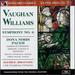Vaughan Williams Symphony No. 6 Dona Nobis Pacem