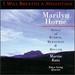 Marilyn Horne-I Will Breathe a Mountain ~ Songs of Barber, Bernstein & Bolcom / Martin Katz, Tokyo String Quartet
