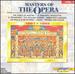 Masters of the Opera 1851-1865