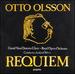 Otto Olsson: Requiem