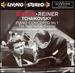 Tchaikovsky: Piano Concerto No. 1 / Nutcracker (Ballet Suite) Excerpts ~ Gilels / Reiner