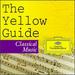 Yellow Guide to Classical Music