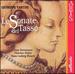 Tartini: Le Sonate Del Tasso-Violin Sonatas /Estournet * Pollet * Hirsch