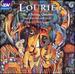 Louri: 3 String Quartets / Duo for Violin & Viola
