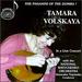 Tamara Volskaya-Live Concert