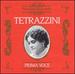 Nimbus Records, Tetrazzini, Prima Voice