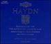 Haydn: Symphonies Nos 1-20