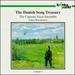 Danish Song Treasury 4 / Various