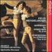 Mendelssohn: String Symphonies, Vol.3