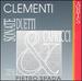 Clementi: Piano Music Volume 10