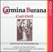 Orff: Carmina Burana