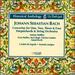 J.S. Bach: Concertos for 1, 2, 3 & 4 Harpsichords & String Orchesra