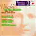 Vivaldi: the Four Seasons and Other Great Concertos