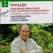 Vivaldi: Flute Concerto Op. 10, Concertos Rv 427 & 414