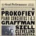 Prokofiev: Piano Concertos Nos. 1 & 3