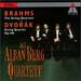 Brahms: the String Quartets / Dvork: String Quartet, Op. 106