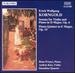 Korngold: Quintet in E; Sonata for Violin in D