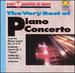 Best of Piano Concerto
