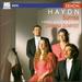 Haydn: Sunrise 3 Erdody Quartets Op. 76 Nos. 4-6