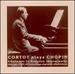 Cortot Plays Chopin (the Legendary 1925-1929 Recordings)