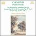 Muzio Clementi: Piano Music