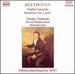 Beethoven: Violin Concerto Op.61, Romances Nos.1 & 2
