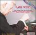 Earl Wild: the Virtuoso Piano