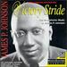 Victory Stride: the Symphonic Music of James P. Johnson