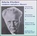 Fischer Plays & Conducts Mozart