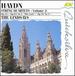 Haydn: Quartets, Vol.2/Op.42, Op.64. No.5, Op.76 No.5 /Lindsay Quartet