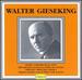 Walter Gieseking-Ravel: Gaspard De La Nuit; Alborada Del Gracioso; La Valle Des Cloches; Claude Debussy: Preludes, Book 1; Etc