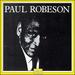 Paul Robeson, Vol. 1