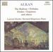 Alkan: the Railway and Other Piano Works